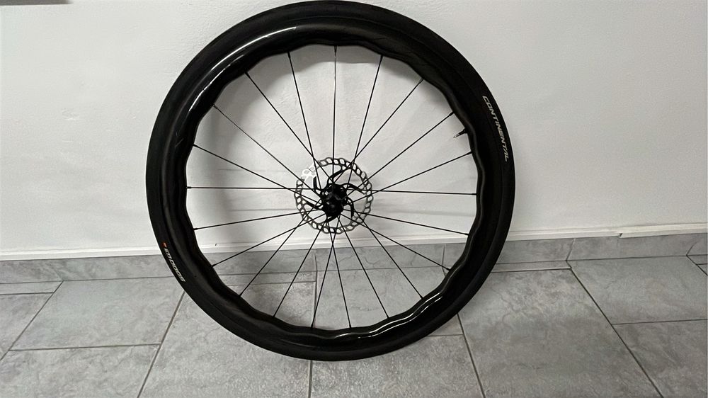 Rodas Elite Drive Helix 46D SS