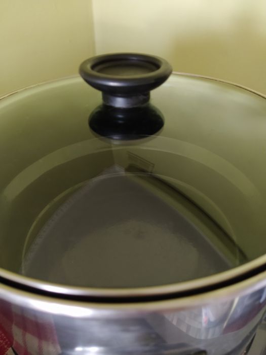 Фритюрница электрическая MECOSONIC