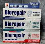 Зубна паста Biorepair 3 види 75 мл