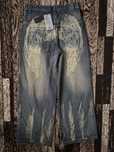 Джинси jaded london blue Ethereal jeans Джейдент Лондон opium sk8 ykk