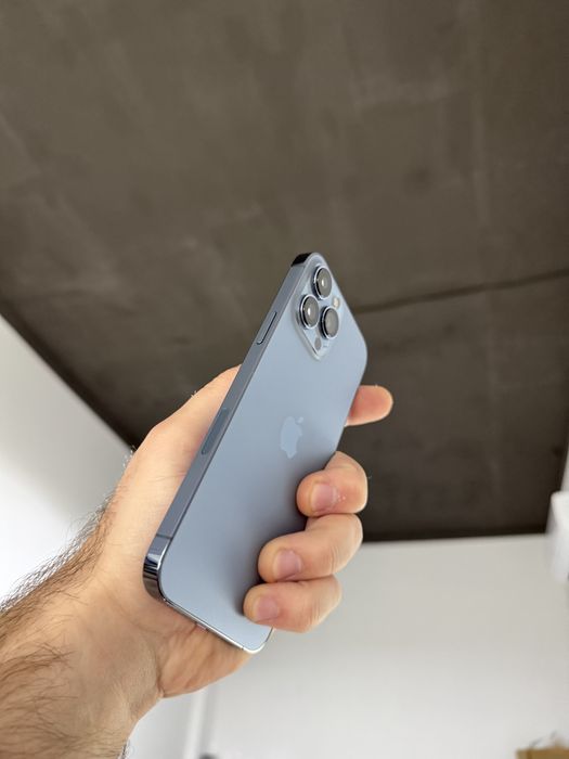 Apple iphone 13 Pro Max 128 gb 91% айфон Про Макс
