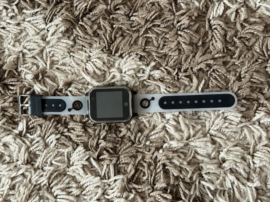 НОВИЙ дитячий годинник Aura A1