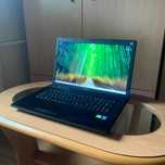 Laptop Lenovo G710 Type 80AH, Model 20252, Windows 10 Home.