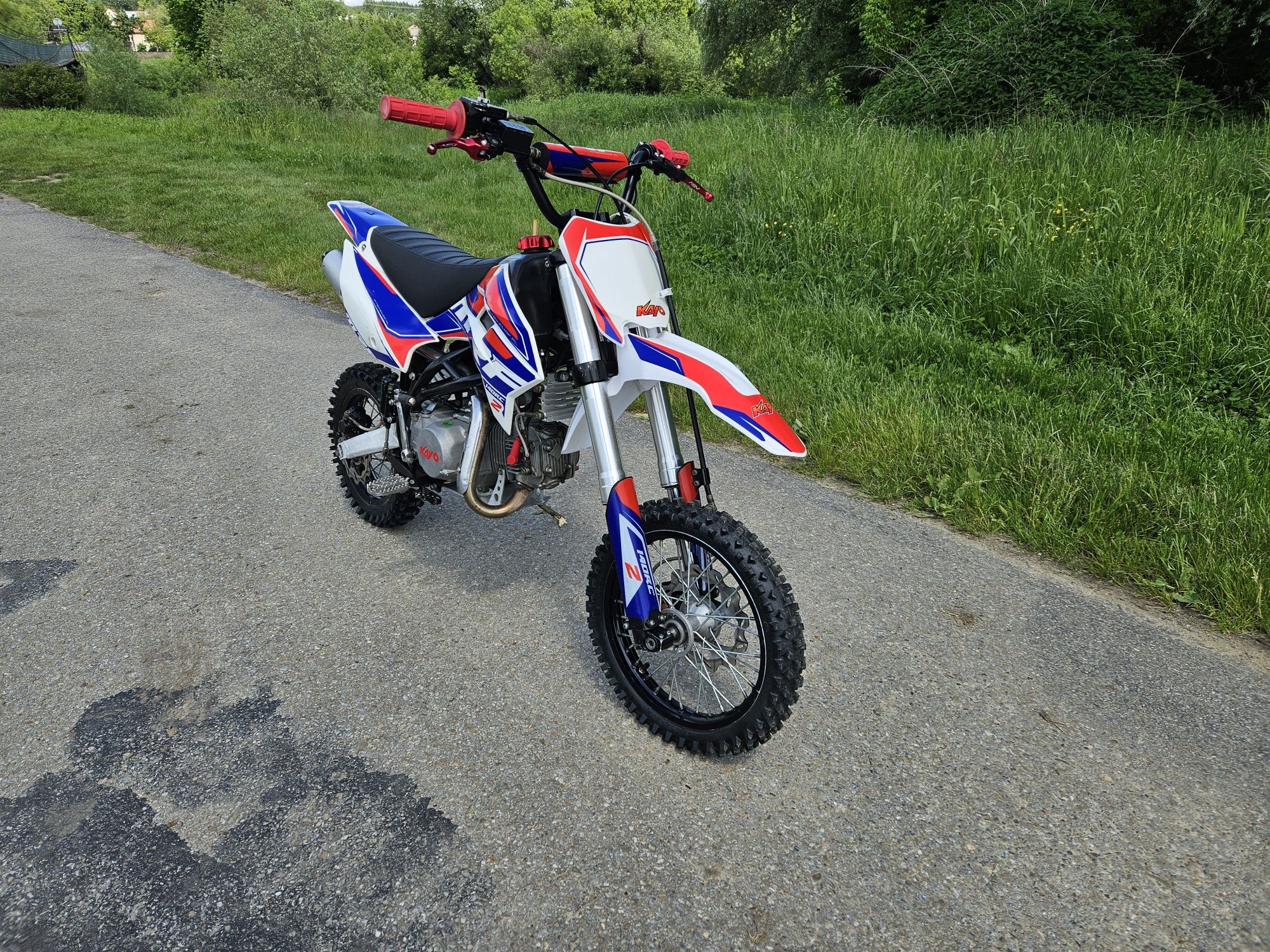 Mrf 140rc-z,Rc,Lmx
