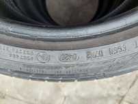 225/40r18 lato Continental 2020