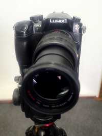 Фотоапарат Panasonic Lumix GH3