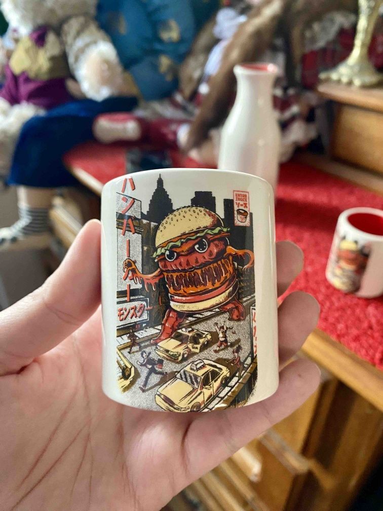 Подарочный набор для сакэ, для вина, бутылочка с чашечками, ёмкость