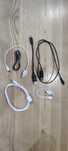Kable USB-A - micro USB