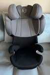 Fotelik samochodowy Cybex S2 i fix
