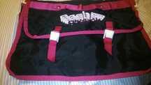 Tamio!plecak-torba reebok.2 w jednym