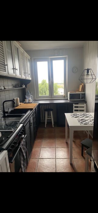 Mieszkanie do wynajęcia 3 pokoje      63 m Widzew Wschód