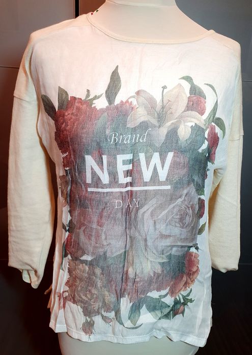 Cienki sweter Promod 38