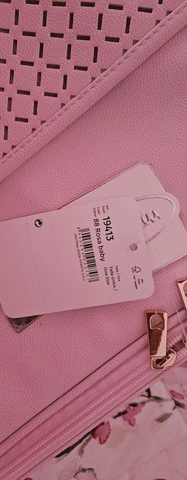 Mala maternidade ou passeio Mayoral nova