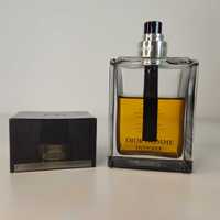 Dior Homme Intense 2007 pierwsza formulacja srebrny kołnierz