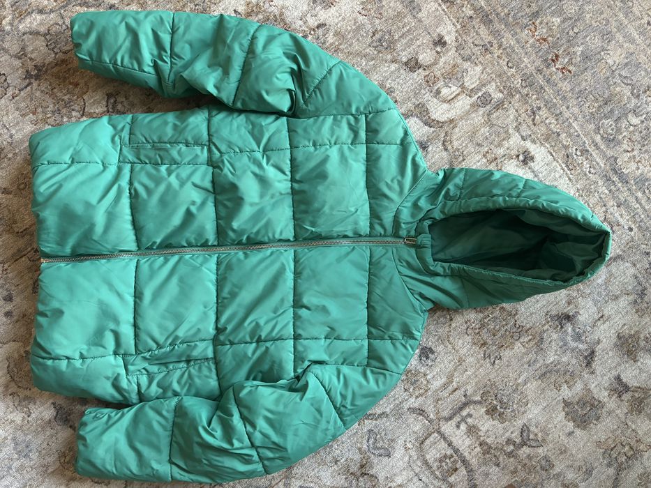 Kurtka zimowa Cool Club 152