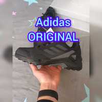 Оригінальні Кросівки | Adidas Terrex| Адідас| Кроссовки| 42,5р.