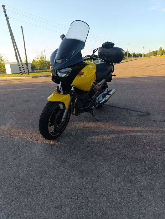 Продам Yamaha tdm 900