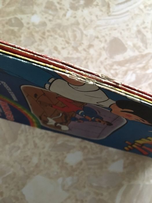 Revistas série Marco