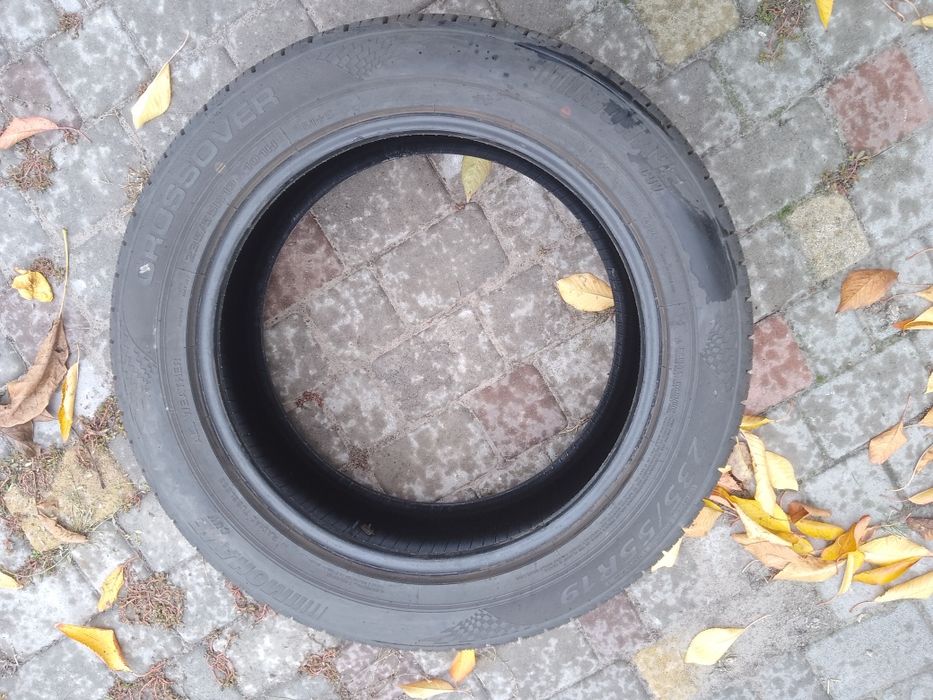 Резина crossover Mohave 235/55/19