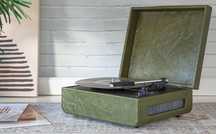 Вініловий програвач Crosley Mercury