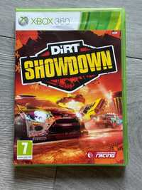 Dirt Showdown / Xbox 360