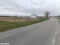 Działki w Garbach, MPZP od 750 m² do 1000 m², prąd, woda