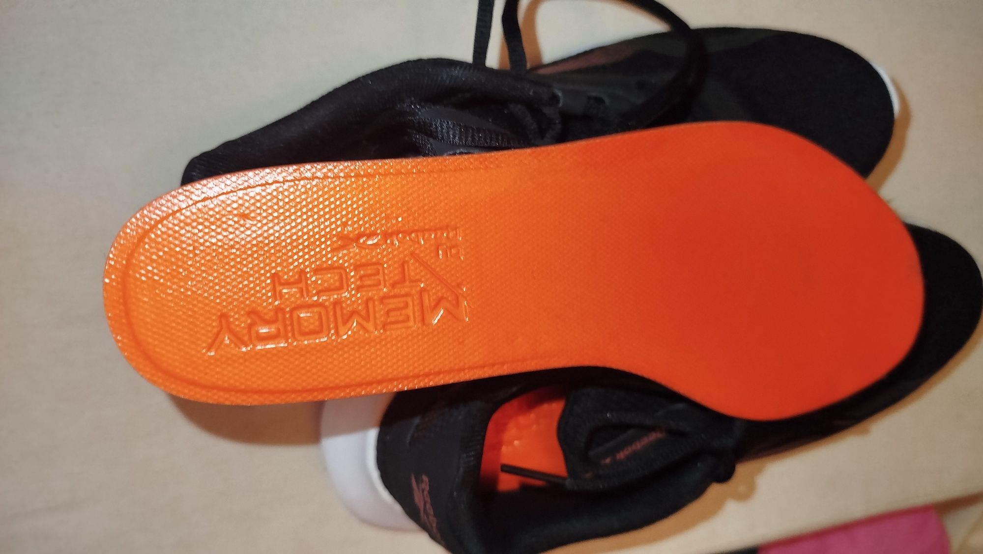 Ténis Reebok fuel foam