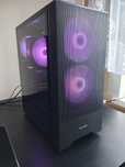 Komputer gamingowy i3 12100F | RTX 3060 | 16 GB RAM | ARGB