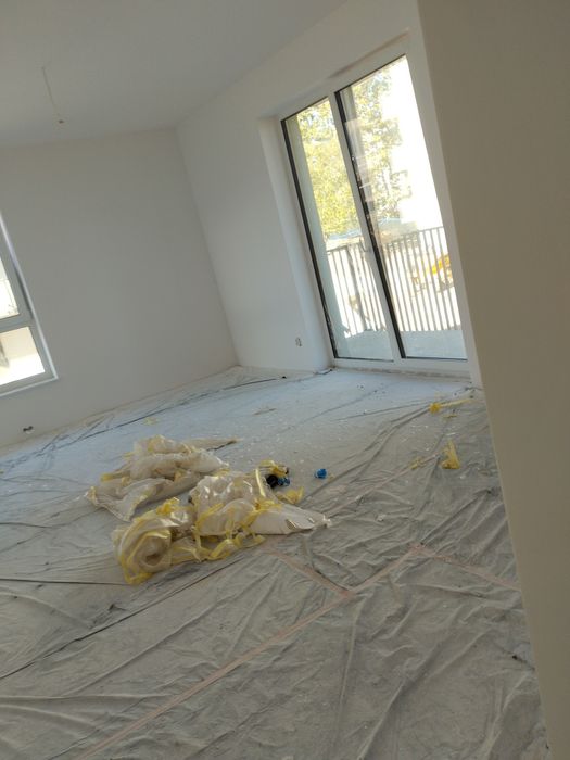 Usługi Remontowe, wykończenia, malowanie, szpachlowanie, mała elewacja