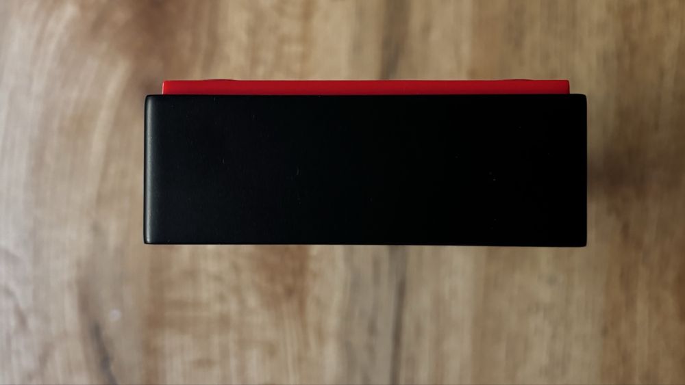 Lenovo ThinkPad Universal Thunderbolt 4 Dock.