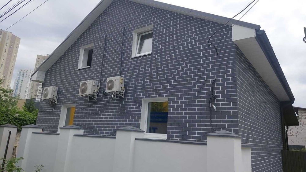 Термопанелі в замок від ВИРОБНИКА!Гарантія!Клінкерні панелі!