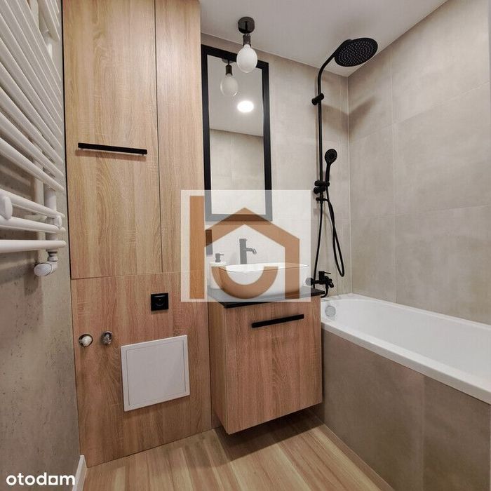 Mieszkanie 3 pokojowe w Lubinie