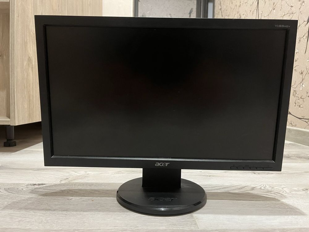 Монитор Acer V193HQV