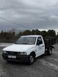 Opel Campo 2.5d Caixa Aberta