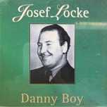 cd - josef locke - danny boy