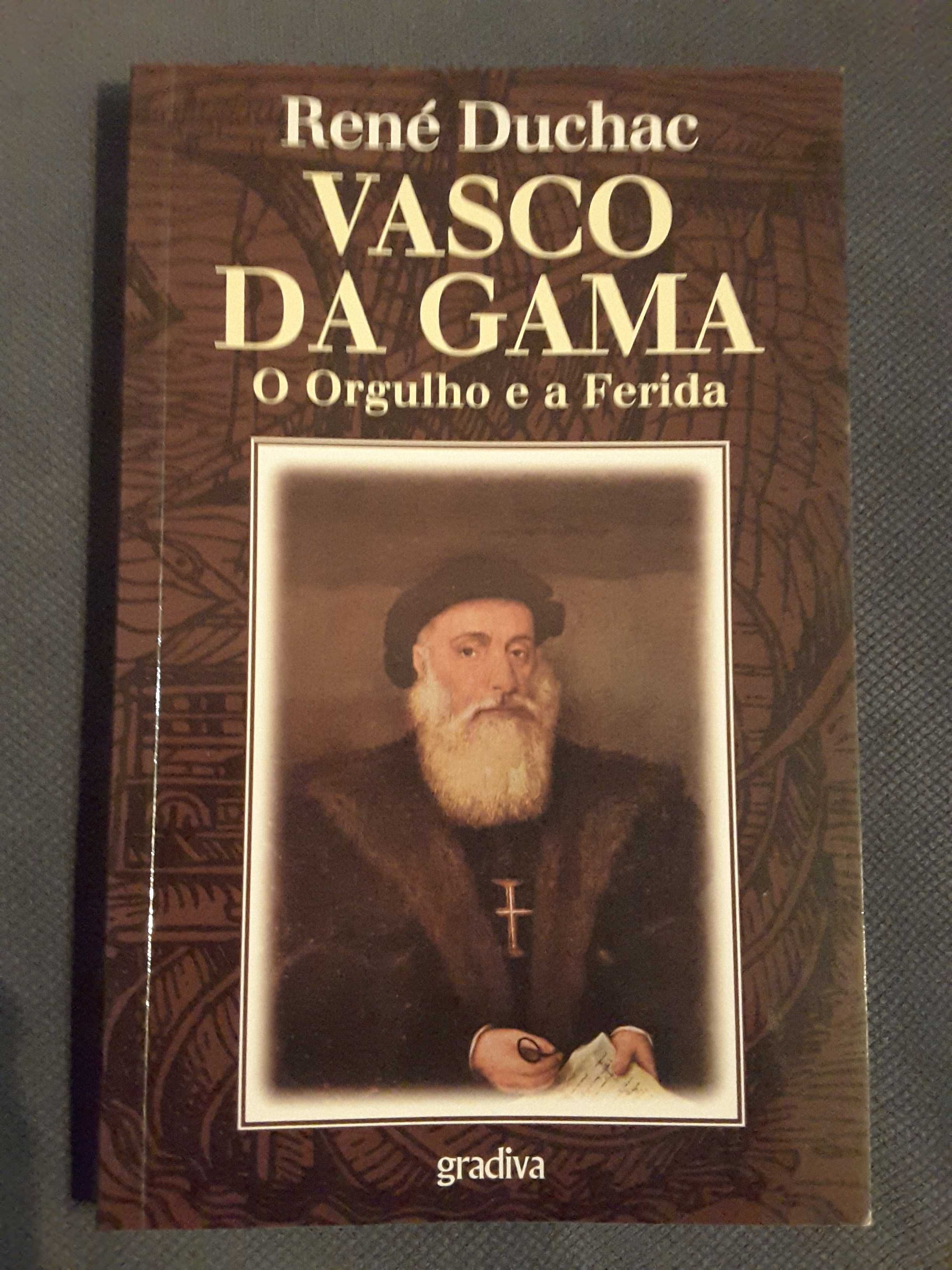 Vasco da Gama / História Medieval/ V. M. Godinho: Ensaios I