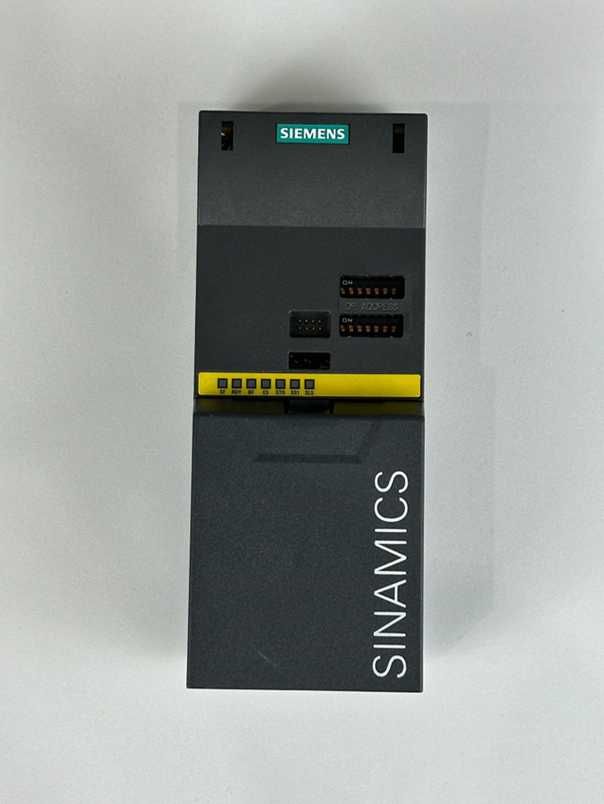 Siemens Sinamics CU240S DP F Control Unit 6SL3244-0BA21-1PA0