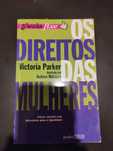 Os direitos das mulheres de Victoria Parker / portes grátis