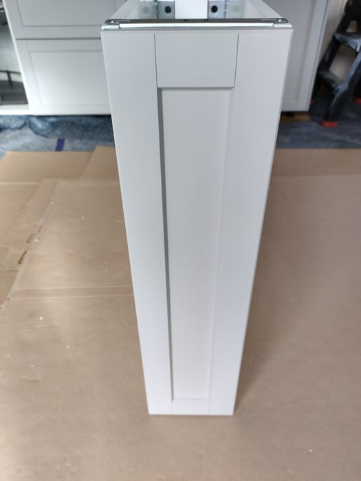 Cargo Ikea Metod Lerhyttan 20x60x80