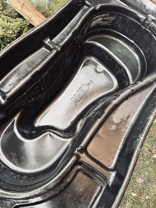 Ємність AL-KO для садового озерця (модель 110171)