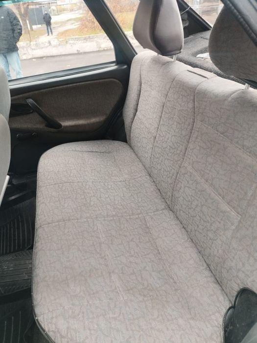 Продам авто ВАЗ 21099