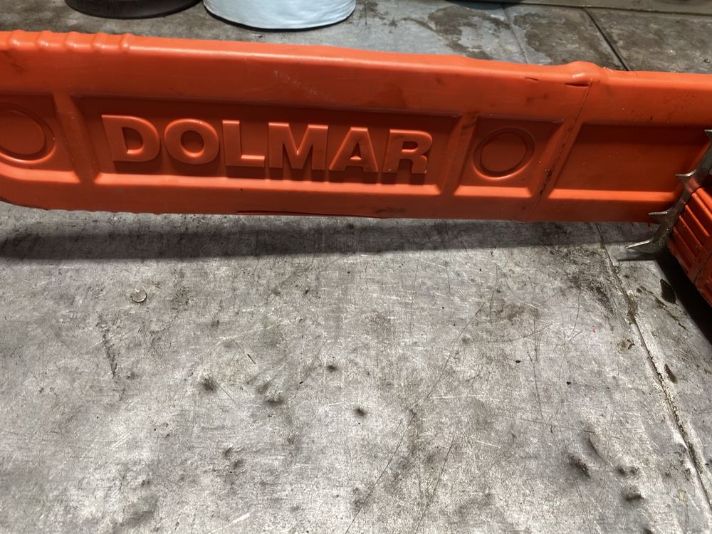 Sprzedam piłe dolmar