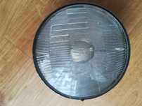 Nowy reflektor lampy Fiat 125p, Polonez, Star, Jelcz