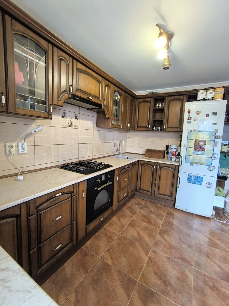Продам будинок в жилому стані, до міста 7 хв.
