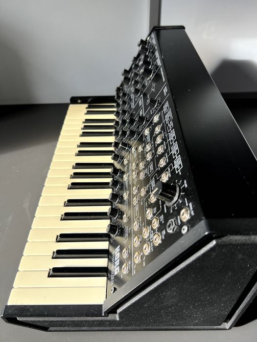 KORG MS20 MINI - syntezator