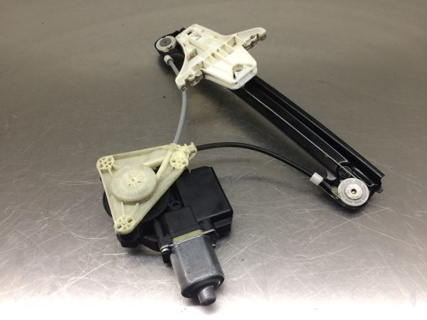 Elevador vidros trás direito VOLKSWAGEN Polo (6R, 6C)