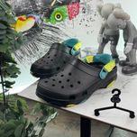 Нові крокси шльопки Crocs Classic All Terrain Clog 46-47 розм.