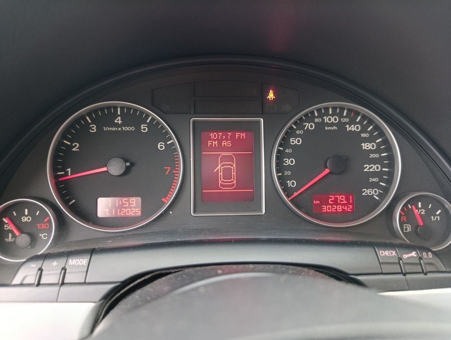 Продам Ауді А4 Б7