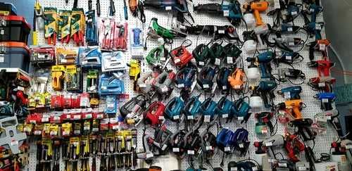 Прокат інструментів