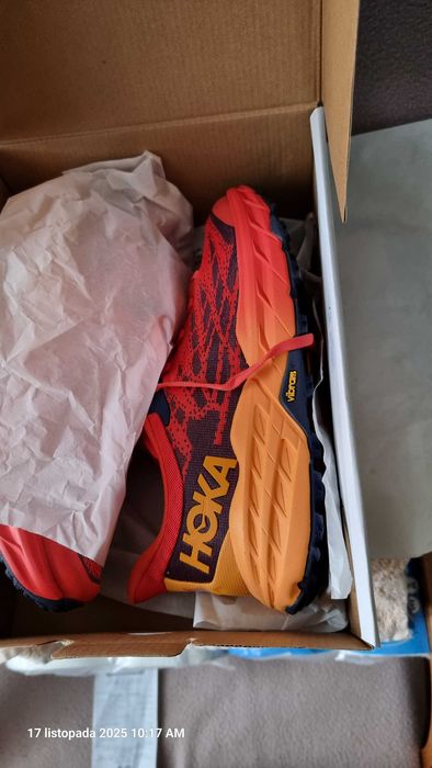 Buty Hoka M Speedgoat 5